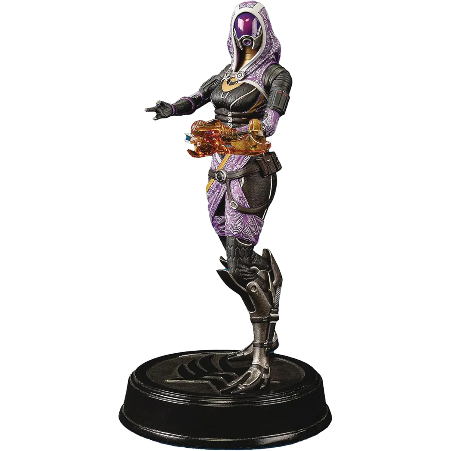 Mass Effect PVC Kip Tali'Zorah 22 cm fotografija proizvoda