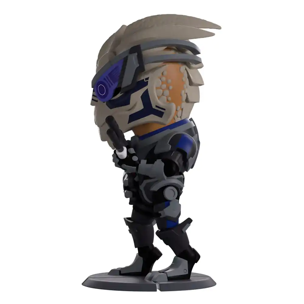 Mass Effect Vinilna Figura Garrus 13 cm fotografija proizvoda