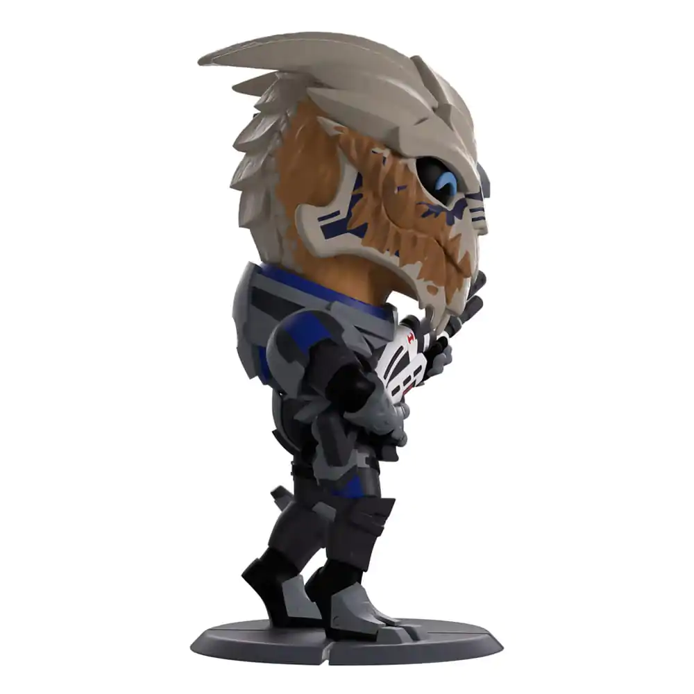 Mass Effect Vinilna Figura Garrus 13 cm fotografija proizvoda