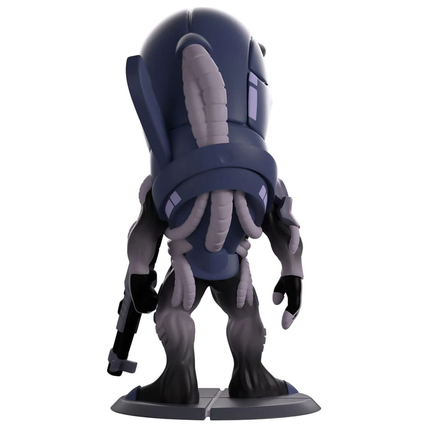 Mass Effect Vinyl figura Legion 12 cm fotografija proizvoda