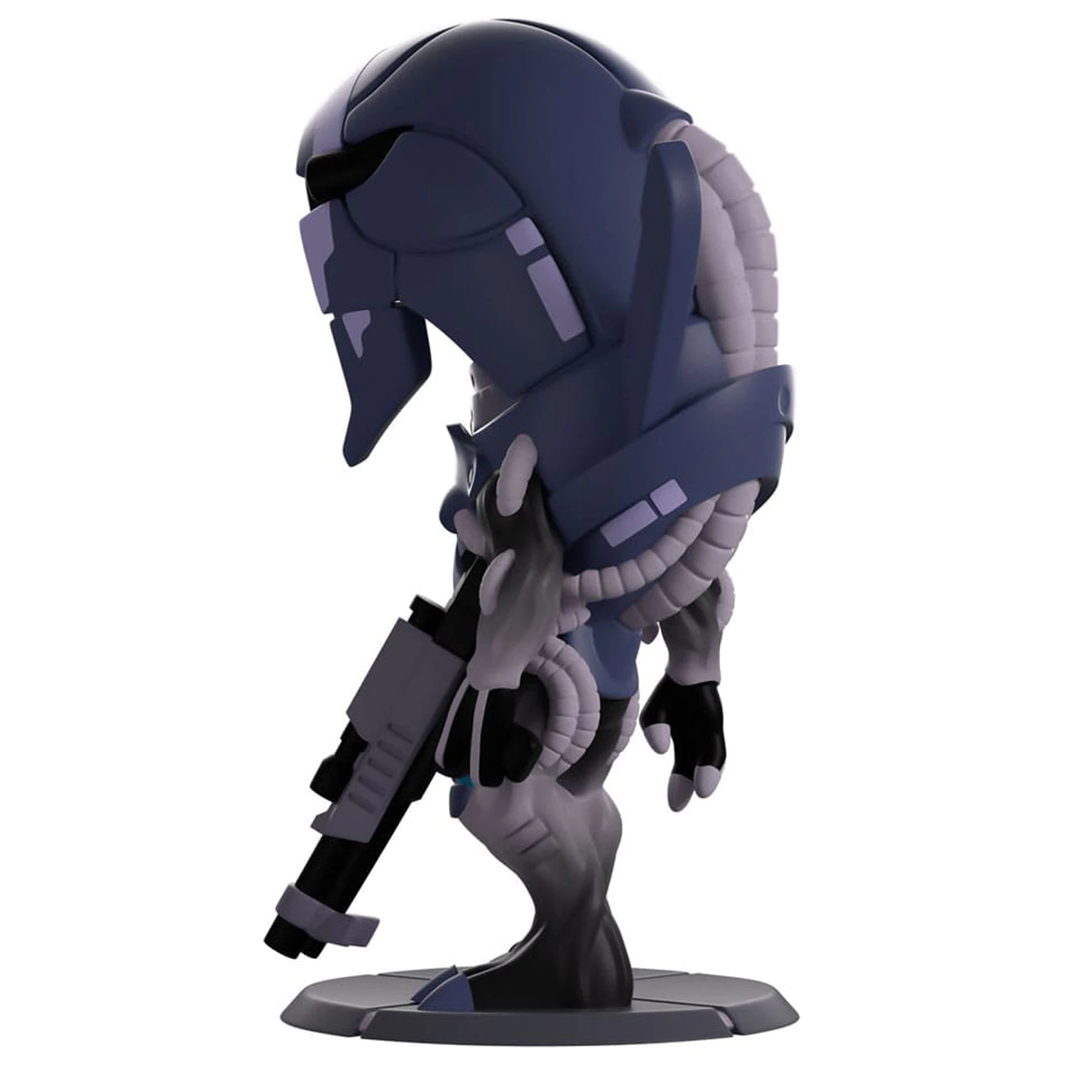 Mass Effect Vinyl figura Legion 12 cm fotografija proizvoda