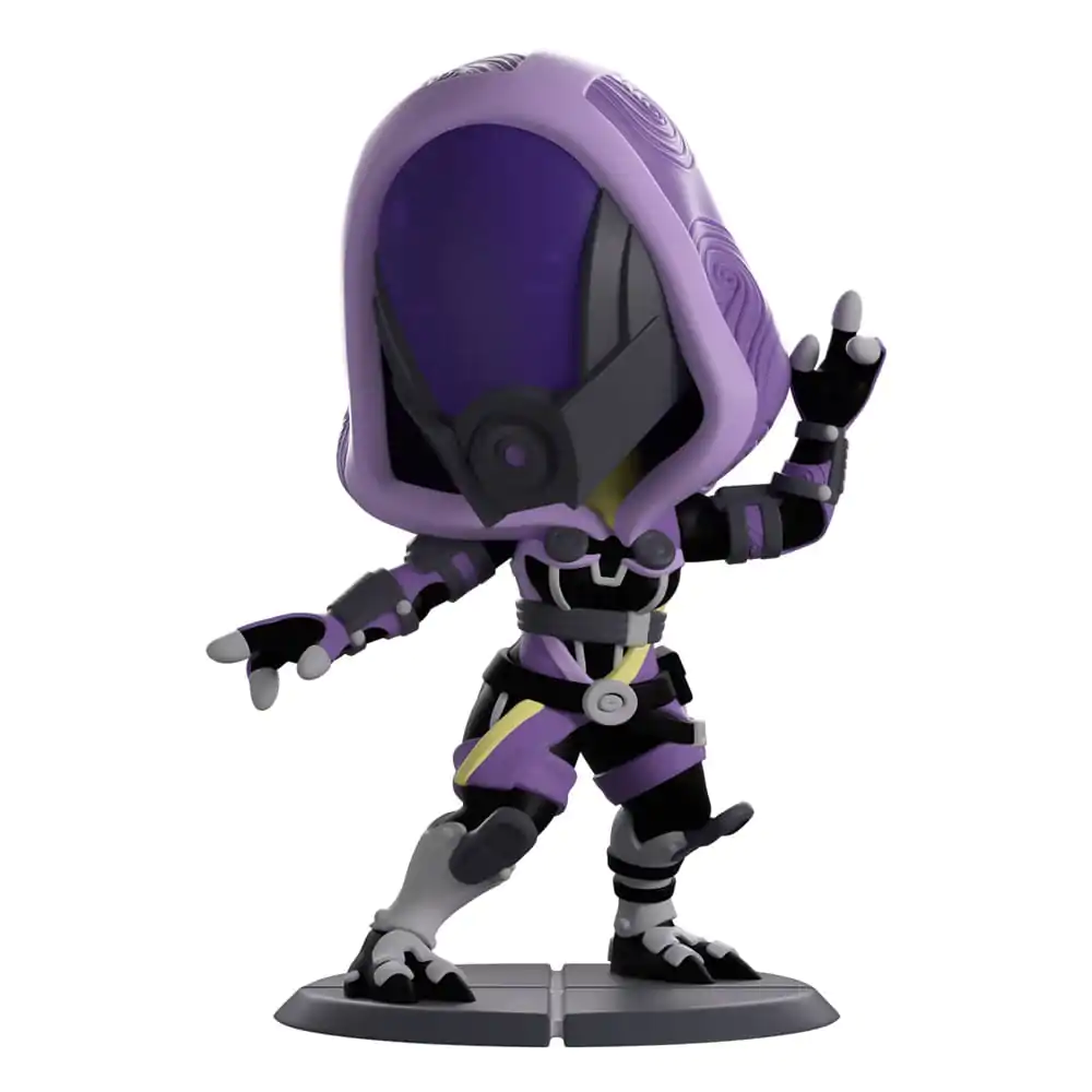 Mass Effect Vinilna Figura Tali 11 cm fotografija proizvoda