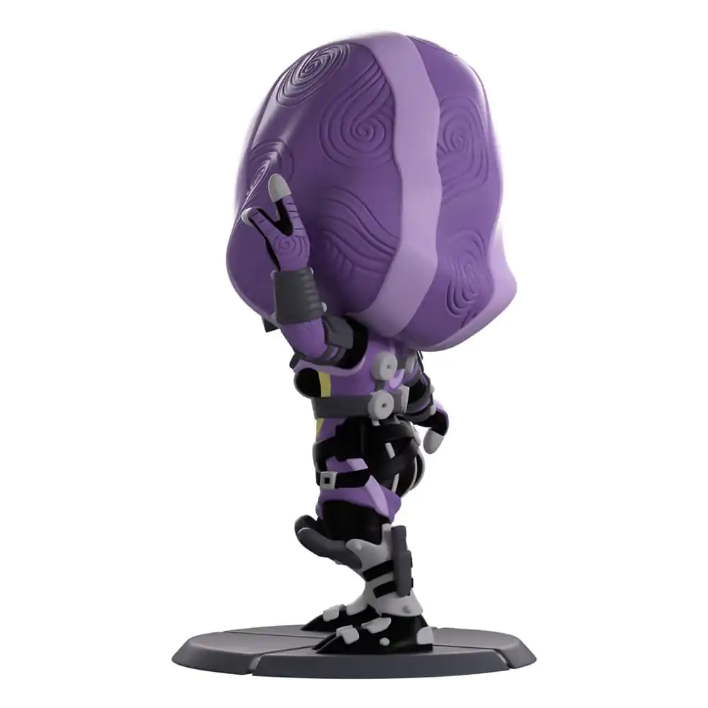 Mass Effect Vinilna Figura Tali 11 cm fotografija proizvoda