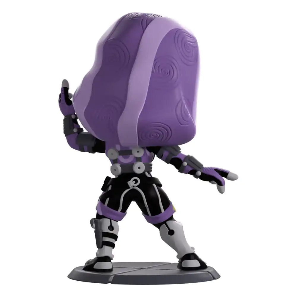 Mass Effect Vinilna Figura Tali 11 cm fotografija proizvoda