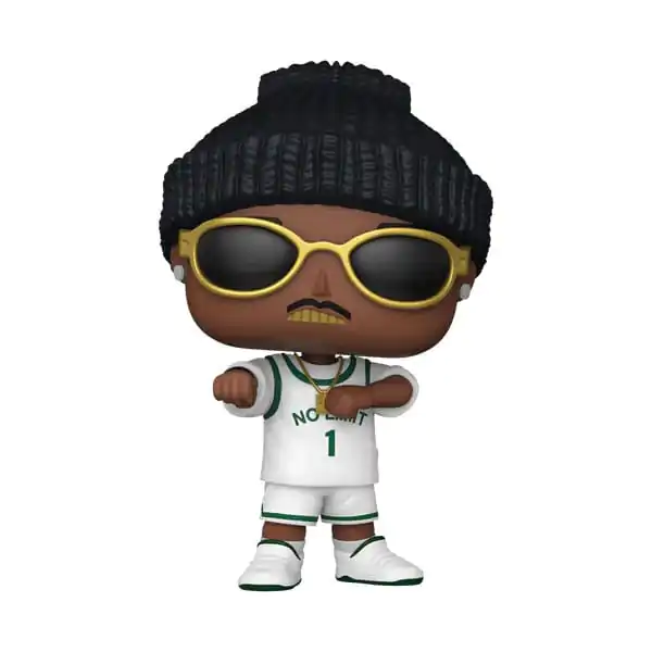 Master P Funko POP! Rocks Vinyl Figura Master P 9 cm fotografija proizvoda