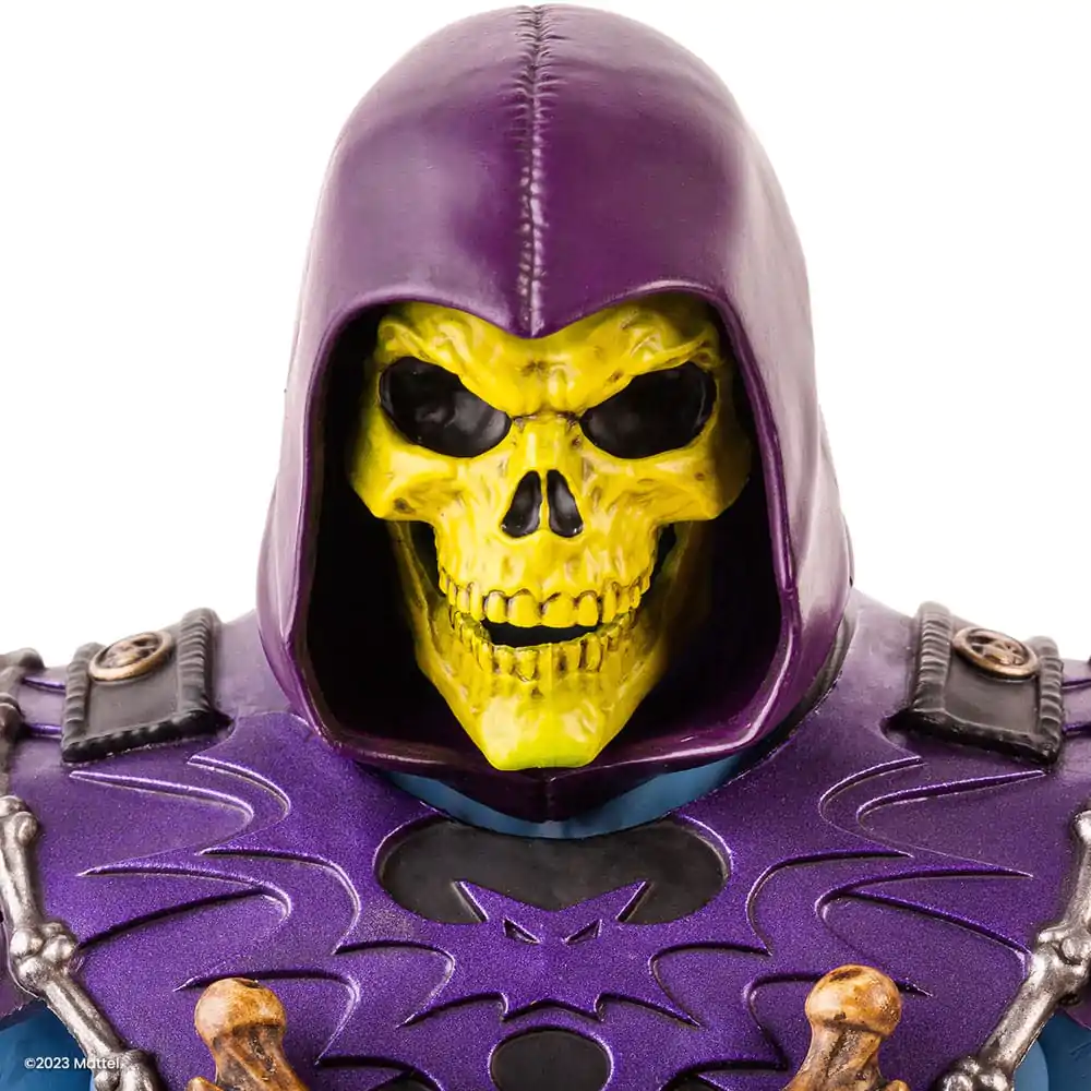 Masters of the Universe akcijska figura 1/6 Skeletor 30 cm fotografija proizvoda