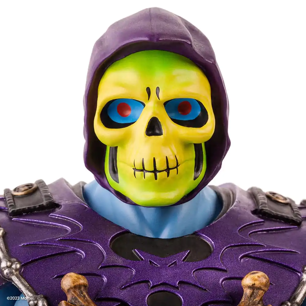 Masters of the Universe akcijska figura 1/6 Skeletor 30 cm fotografija proizvoda