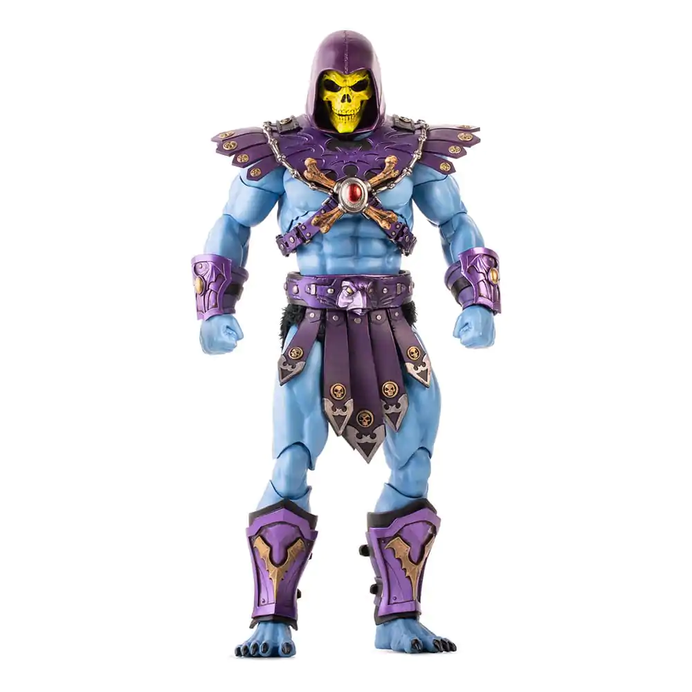 Masters of the Universe akcijska figura 1/6 Skeletor 30 cm fotografija proizvoda