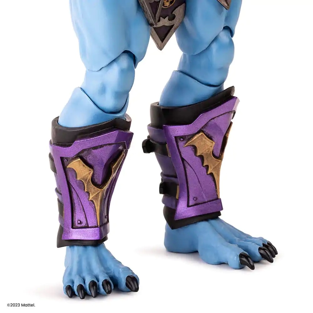 Masters of the Universe akcijska figura 1/6 Skeletor 30 cm fotografija proizvoda