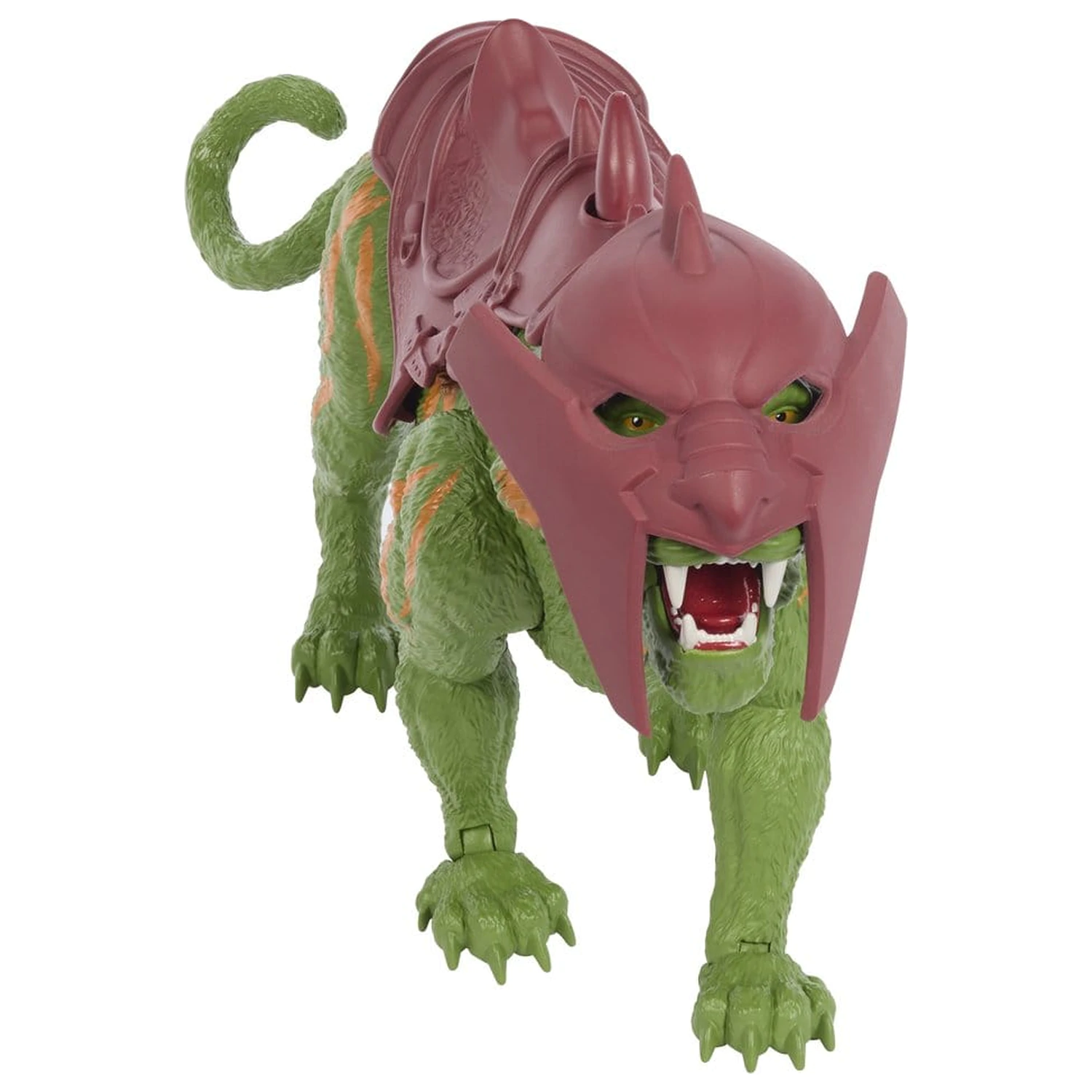 Masters of the Universe 2026 Movie Action figura Battle Cat 14 cm fotografija proizvoda