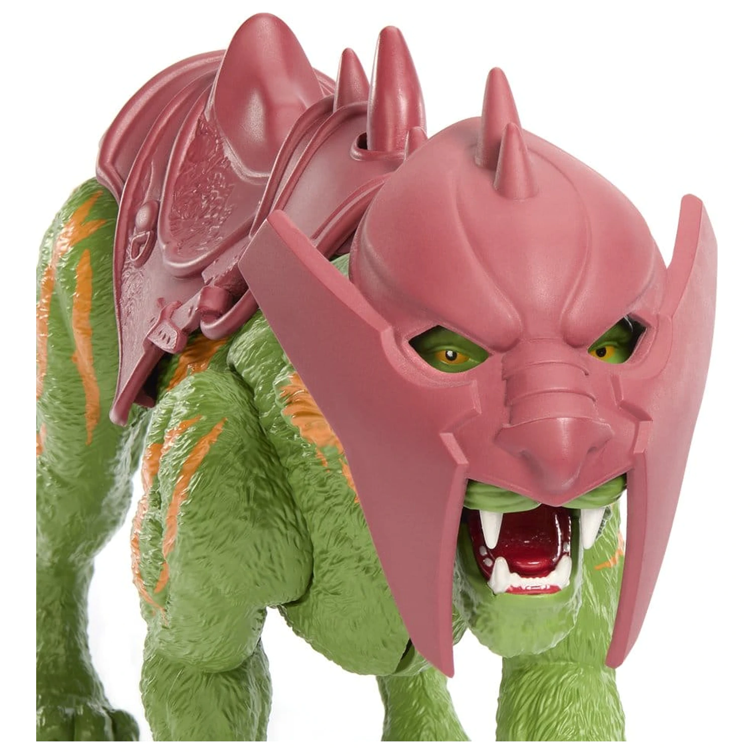 Masters of the Universe 2026 Movie Action figura Battle Cat 14 cm fotografija proizvoda