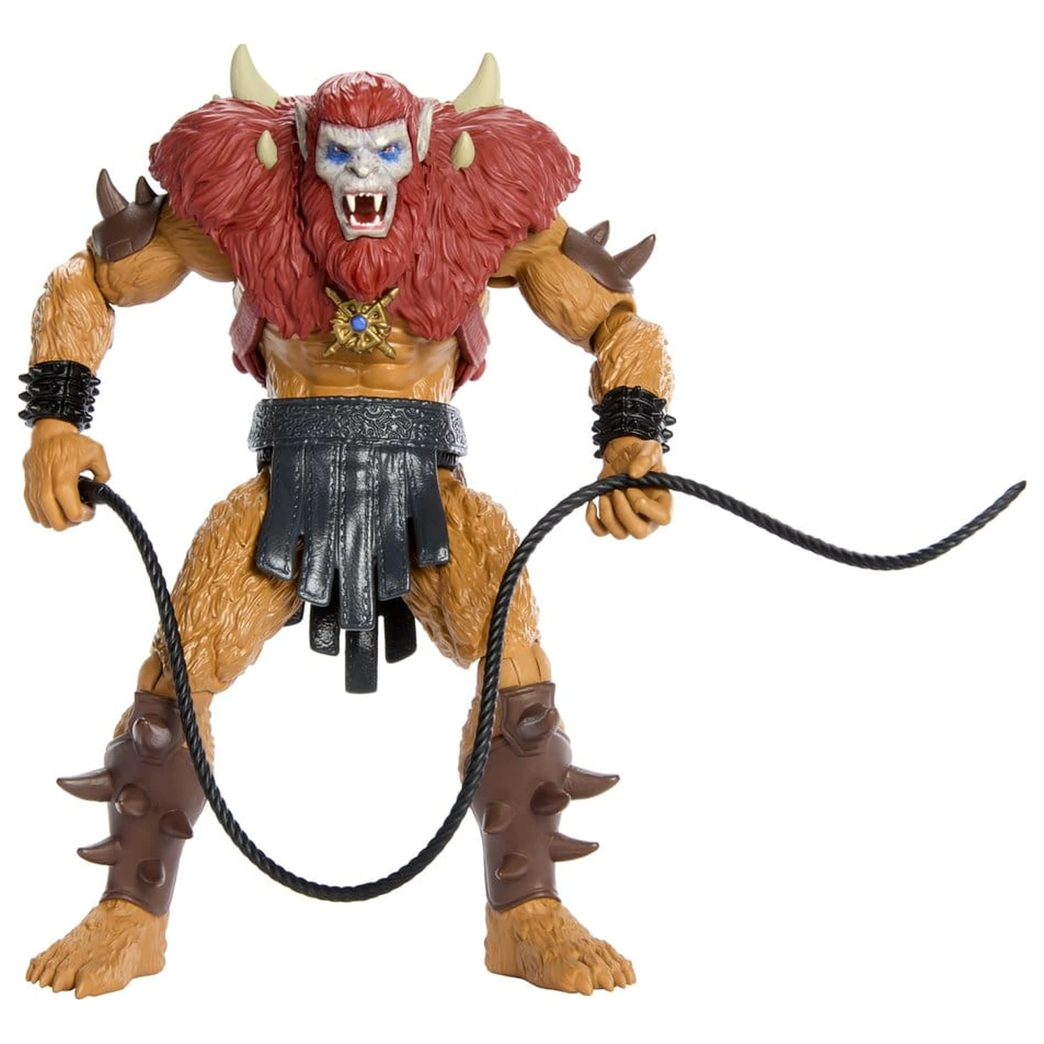 Masters of the Universe 2026 Movie akcijska figura Beast Man 14 cm fotografija proizvoda