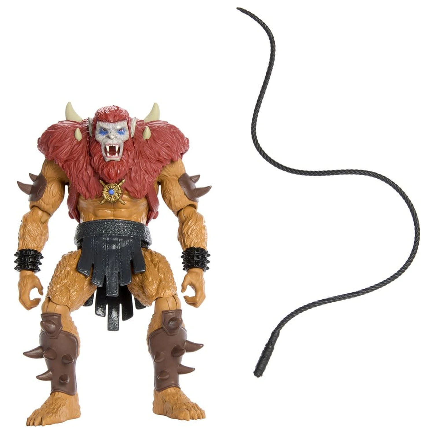 Masters of the Universe 2026 Movie akcijska figura Beast Man 14 cm fotografija proizvoda