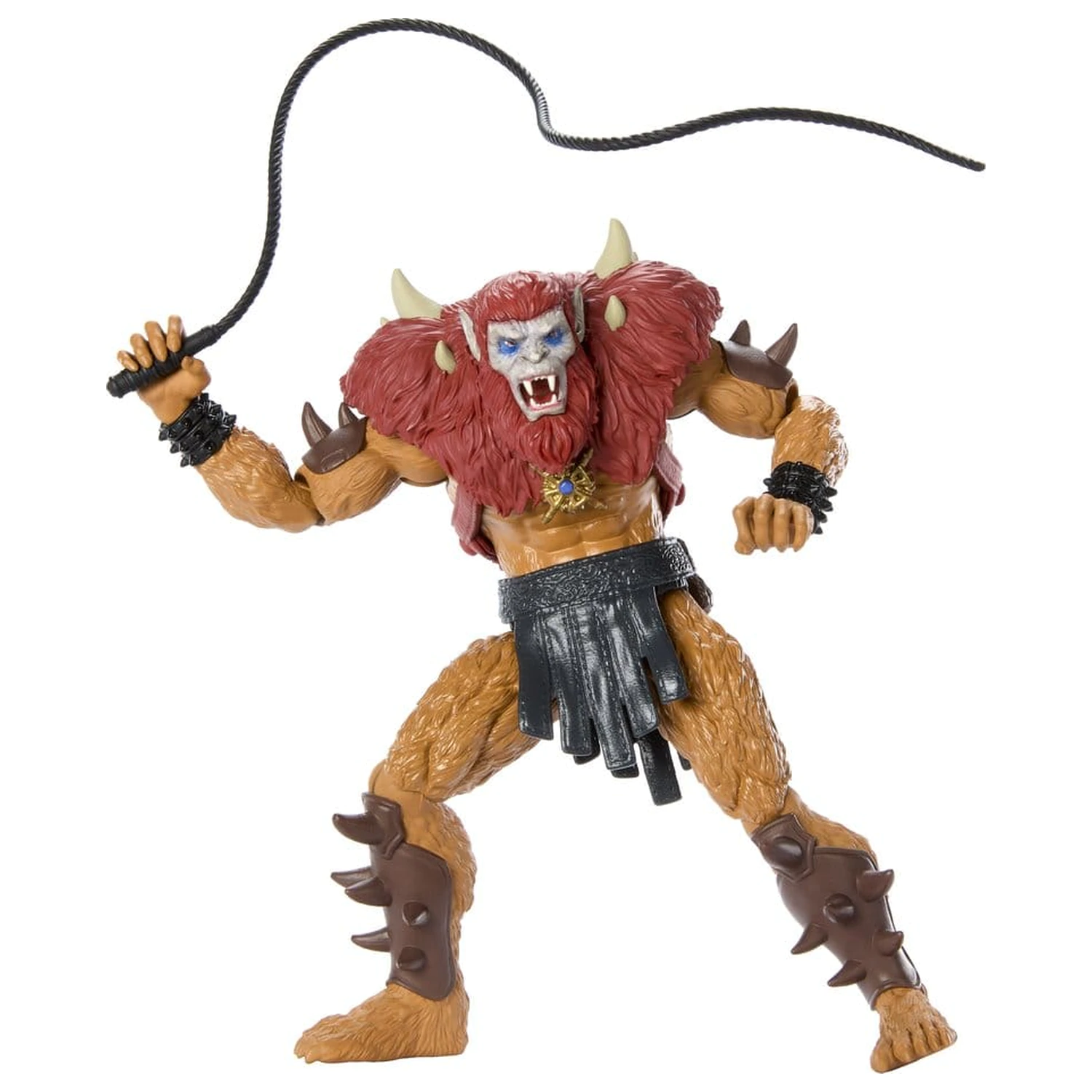 Masters of the Universe 2026 Movie akcijska figura Beast Man 14 cm fotografija proizvoda
