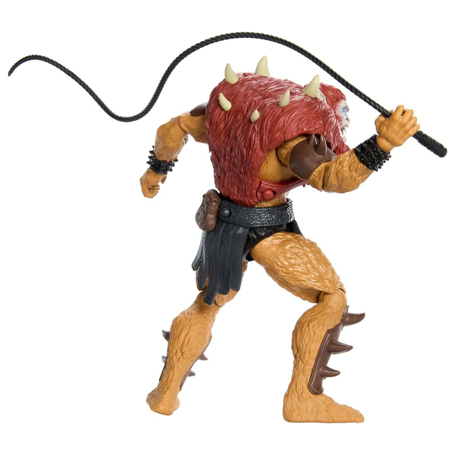 Masters of the Universe 2026 Movie akcijska figura Beast Man 14 cm fotografija proizvoda