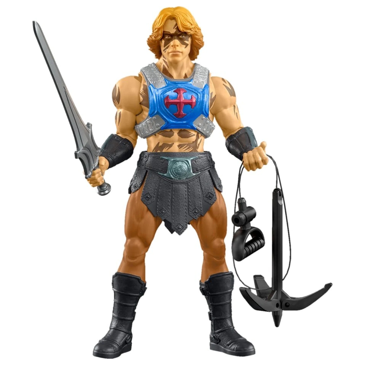 Masters of the Universe 2026 Movie Action figura He-Man 14 cm fotografija proizvoda