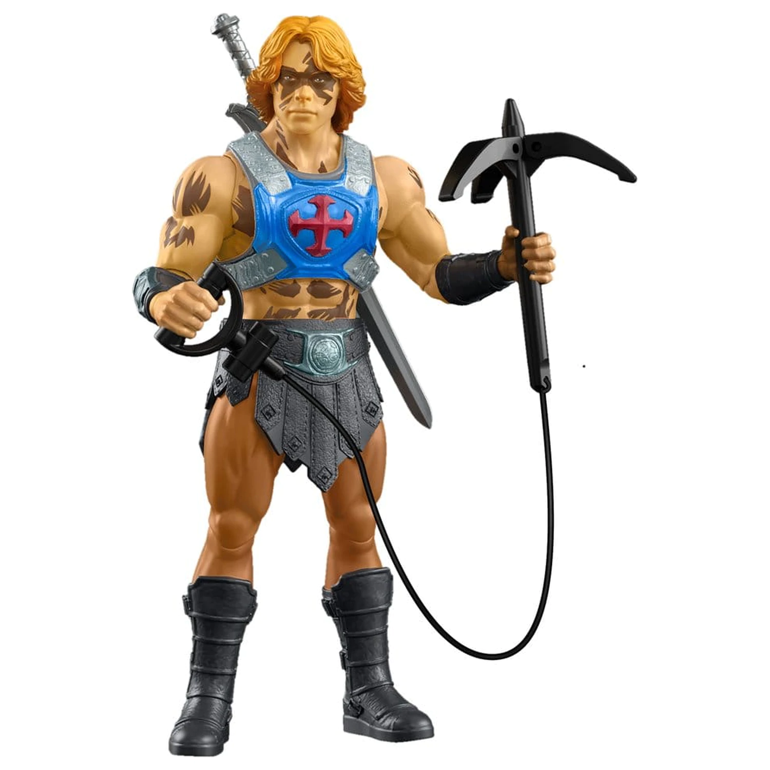 Masters of the Universe 2026 Movie Action figura He-Man 14 cm fotografija proizvoda