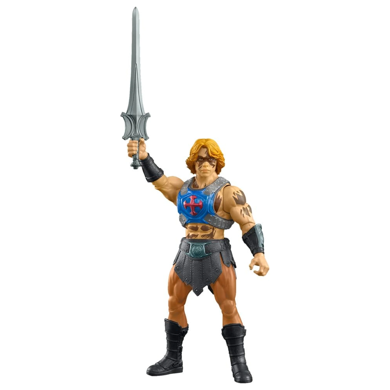 Masters of the Universe 2026 Movie Action figura He-Man 14 cm fotografija proizvoda