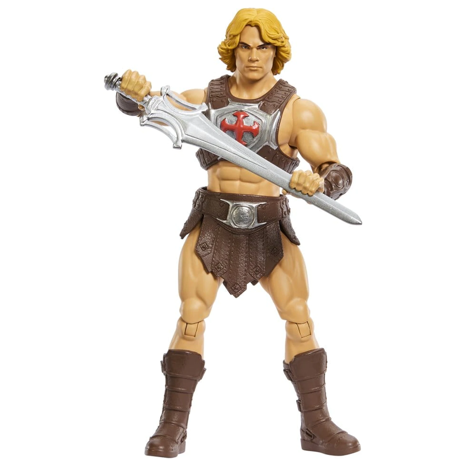 Masters of the Universe 2026 Movie figura He-Man 14 cm fotografija proizvoda
