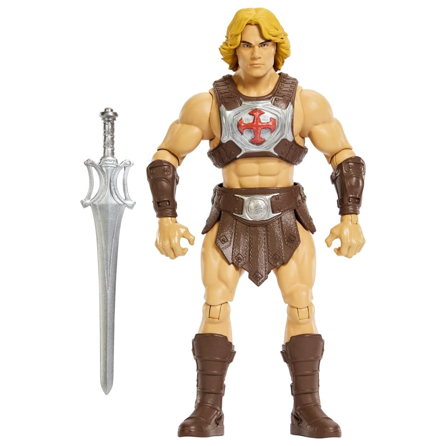 Masters of the Universe 2026 Movie figura He-Man 14 cm fotografija proizvoda