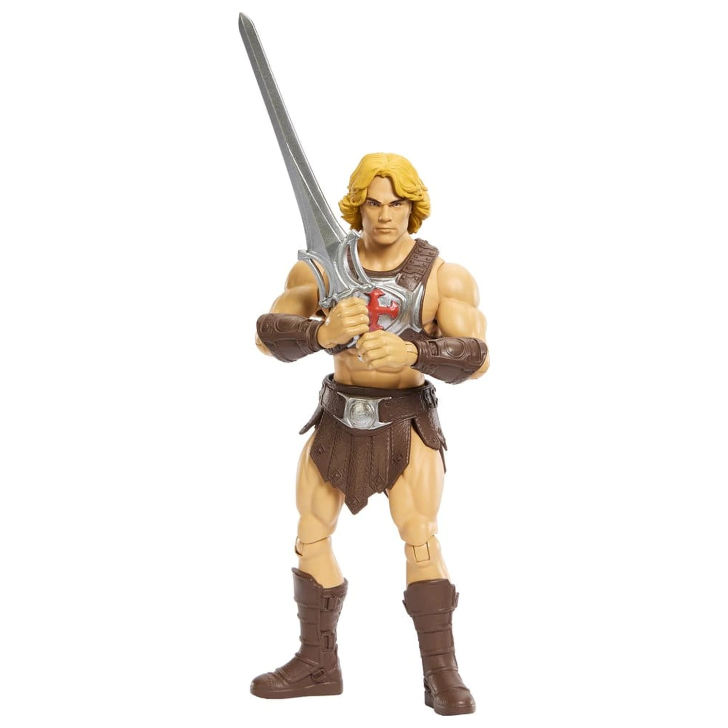 Masters of the Universe 2026 Movie figura He-Man 14 cm fotografija proizvoda