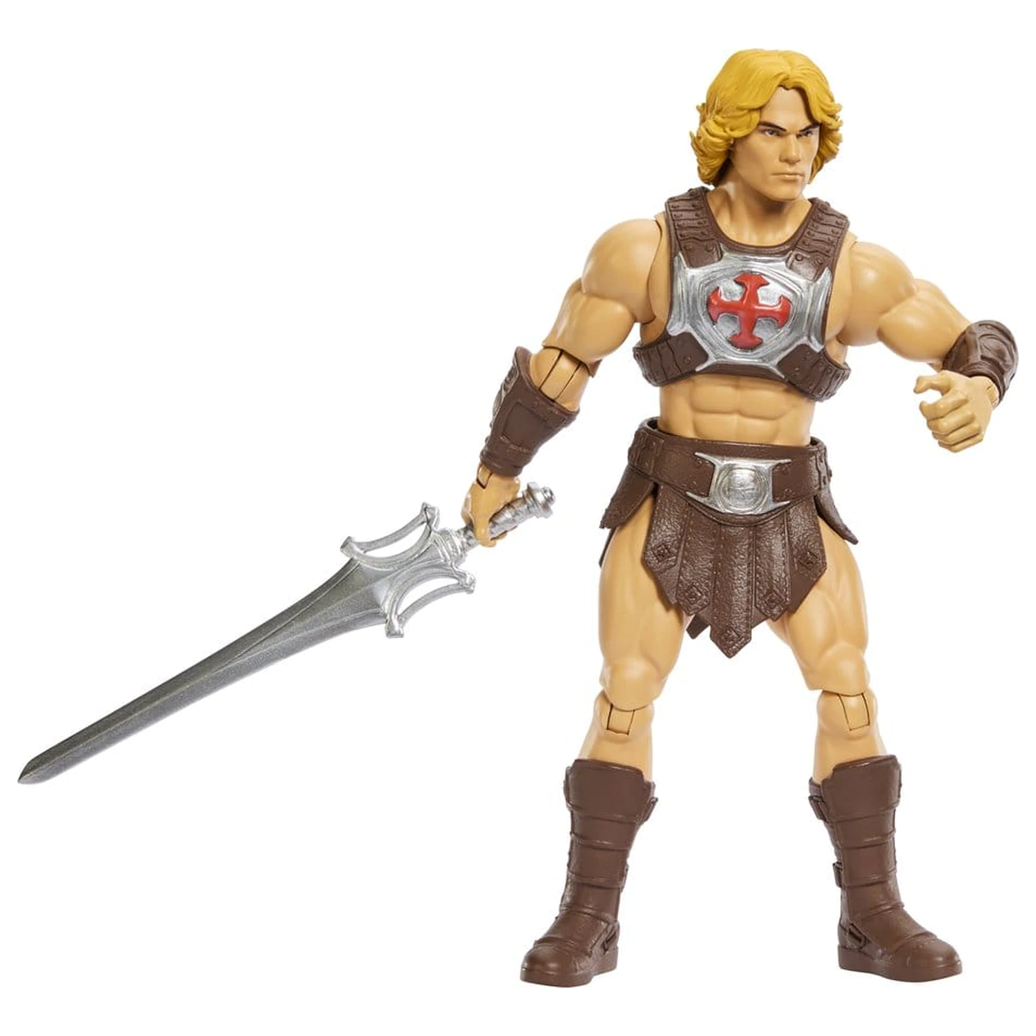 Masters of the Universe 2026 Movie figura He-Man 14 cm fotografija proizvoda