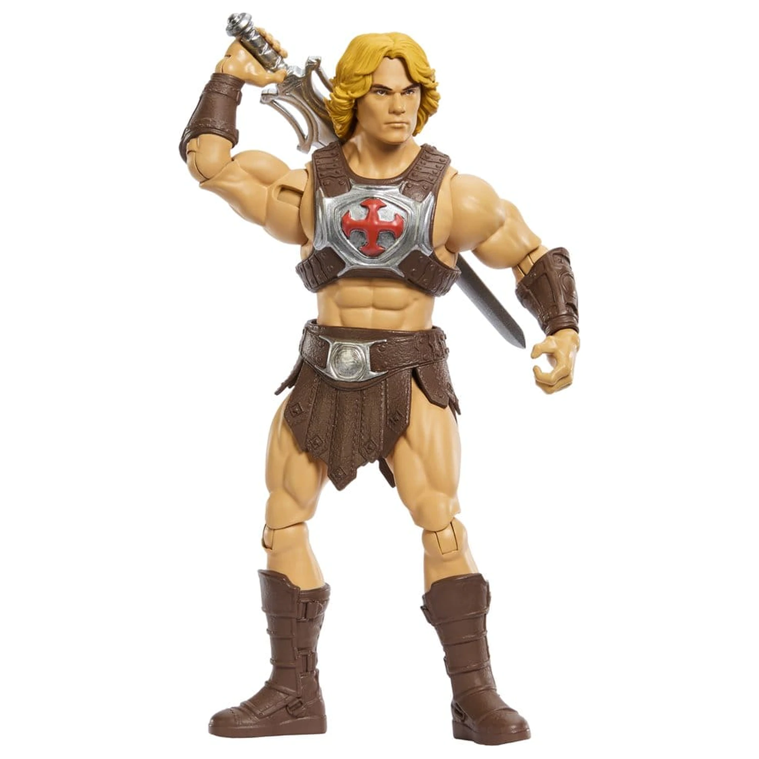 Masters of the Universe 2026 Movie figura He-Man 14 cm fotografija proizvoda