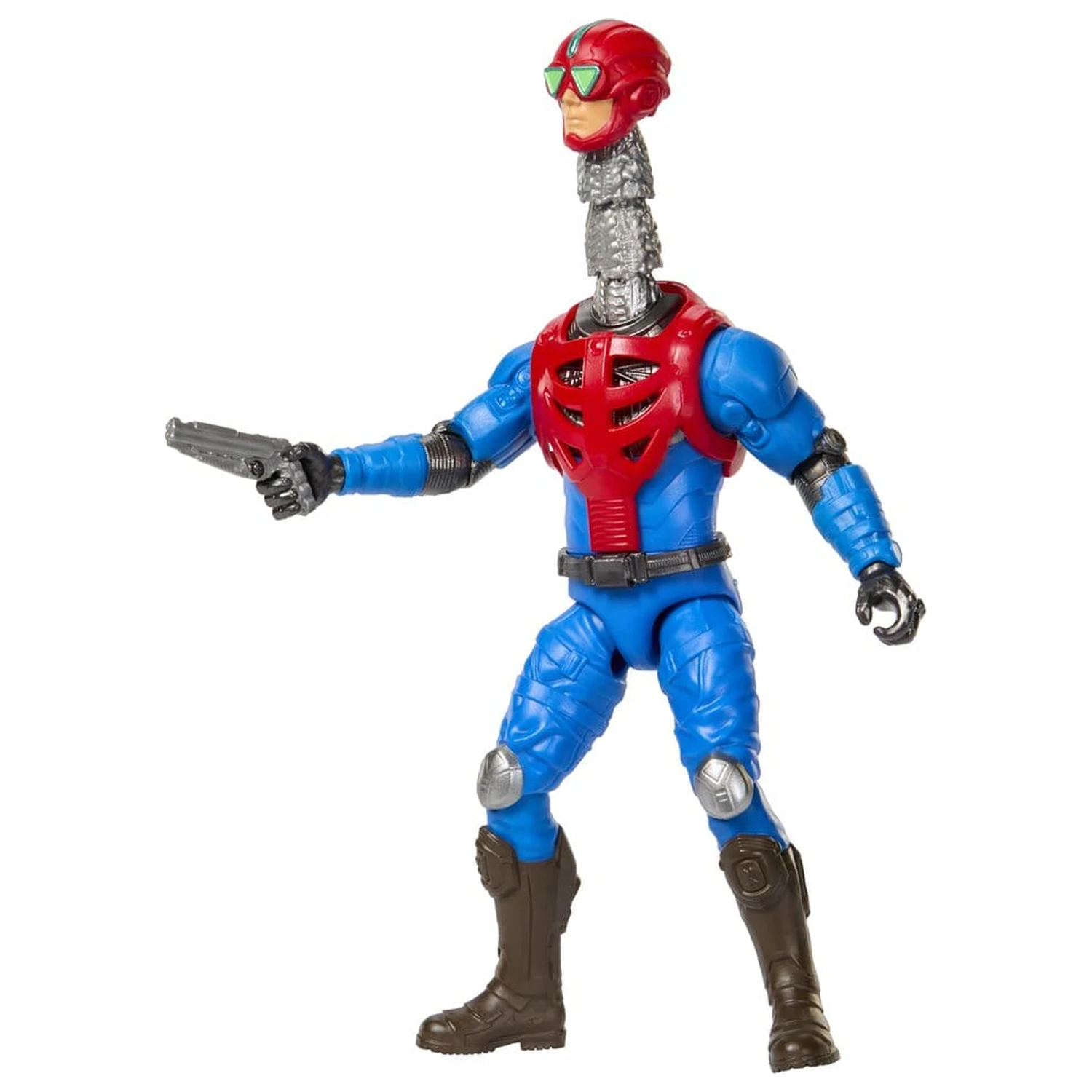 Masters of the Universe 2026 Movie Action Figure Mekaneck 14 cm fotografija proizvoda