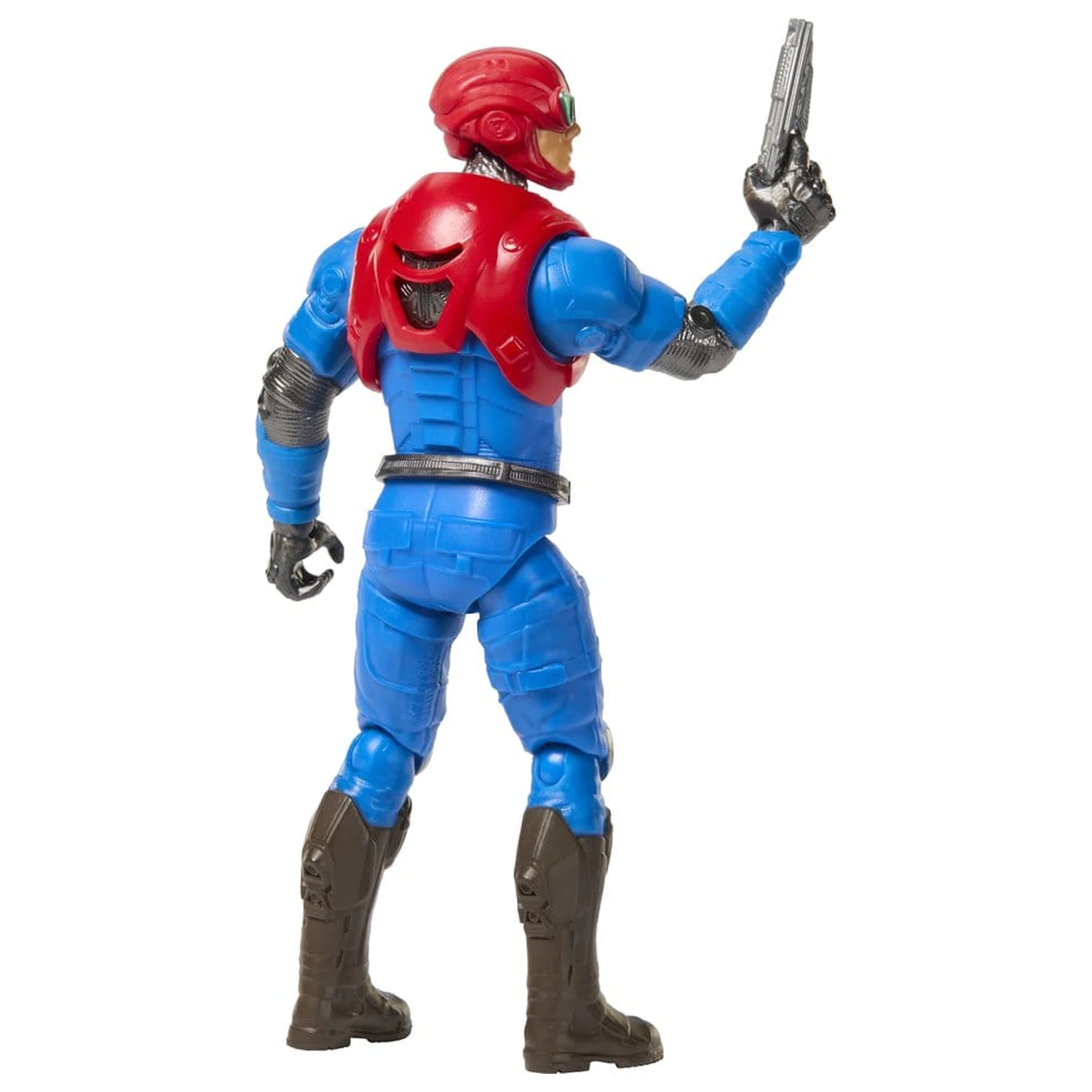 Masters of the Universe 2026 Movie Action Figure Mekaneck 14 cm fotografija proizvoda