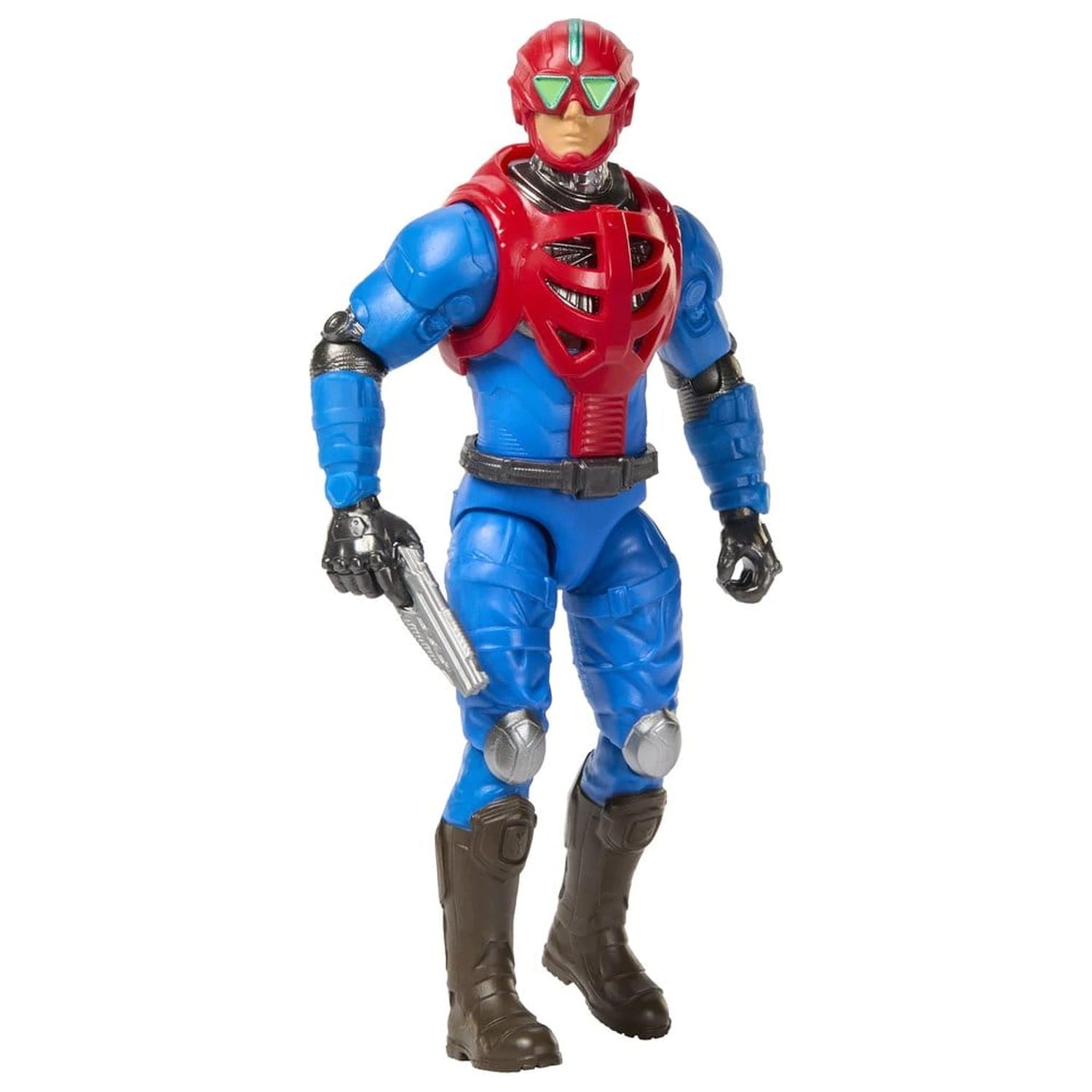 Masters of the Universe 2026 Movie Action Figure Mekaneck 14 cm fotografija proizvoda