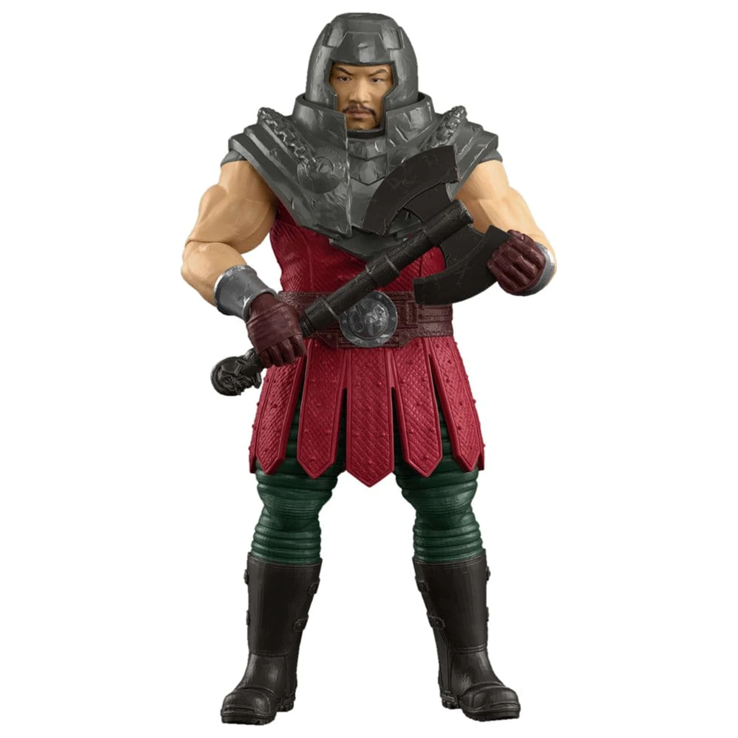 Masters of the Universe 2026 Movie Akcijska figura Ram Man 14 cm fotografija proizvoda