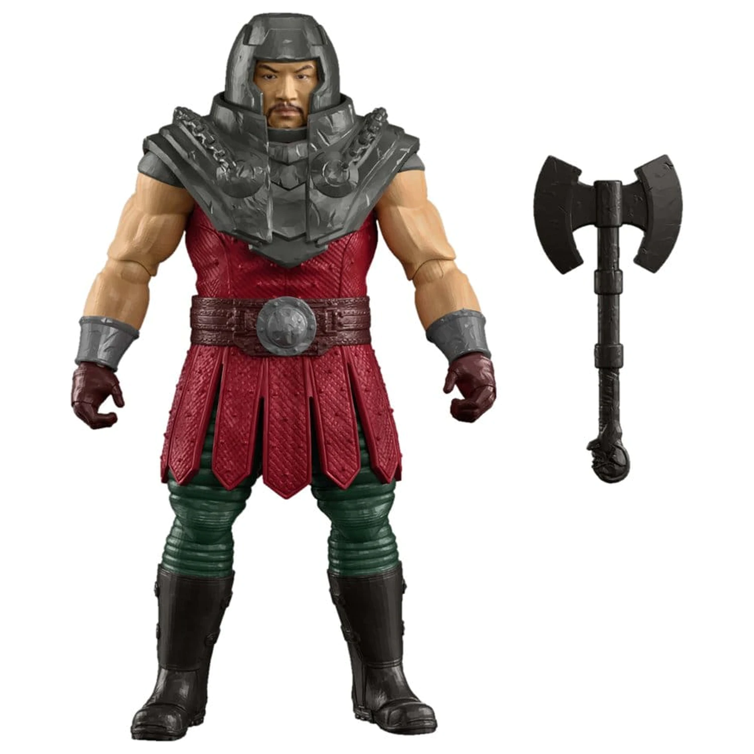 Masters of the Universe 2026 Movie Akcijska figura Ram Man 14 cm fotografija proizvoda