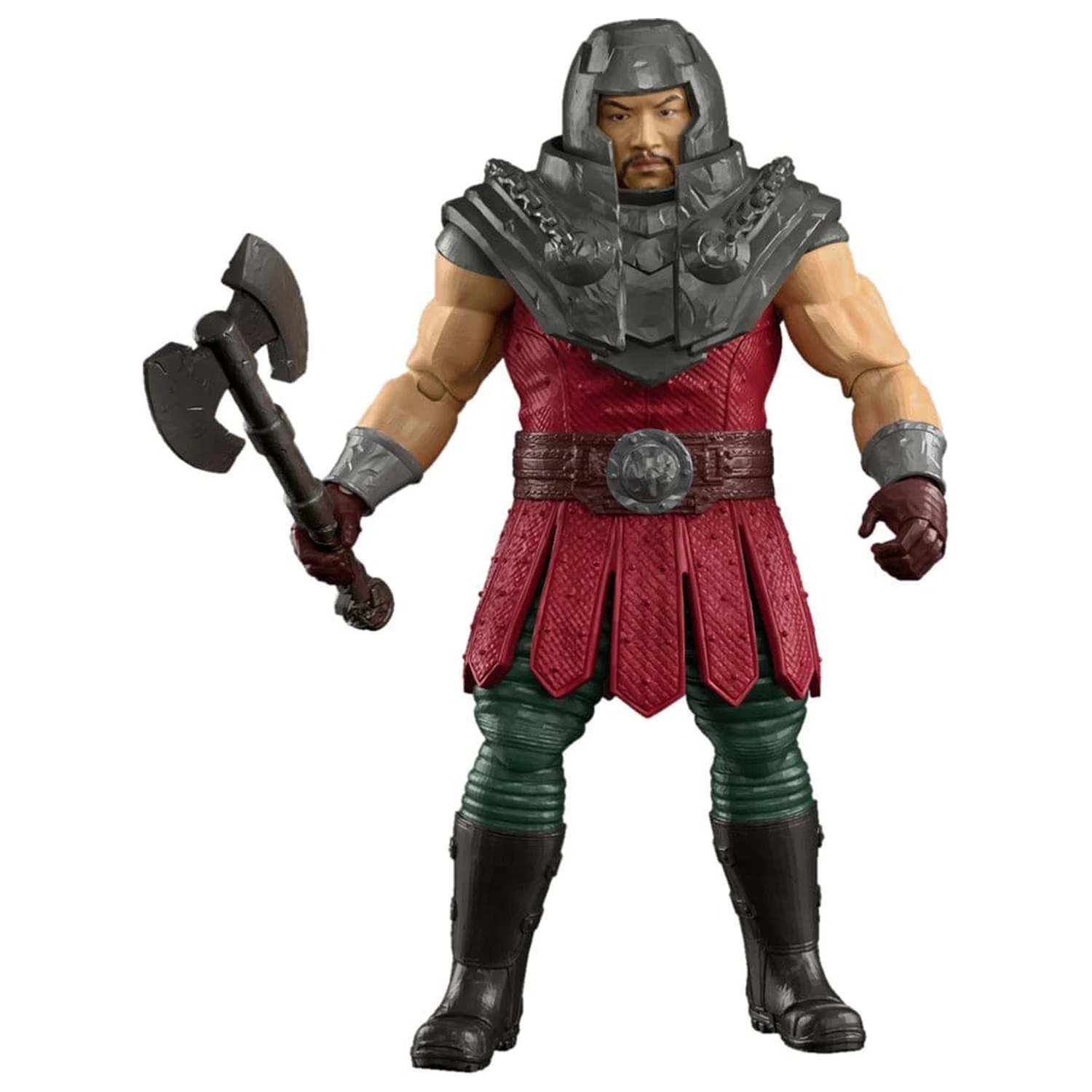 Masters of the Universe 2026 Movie Akcijska figura Ram Man 14 cm fotografija proizvoda
