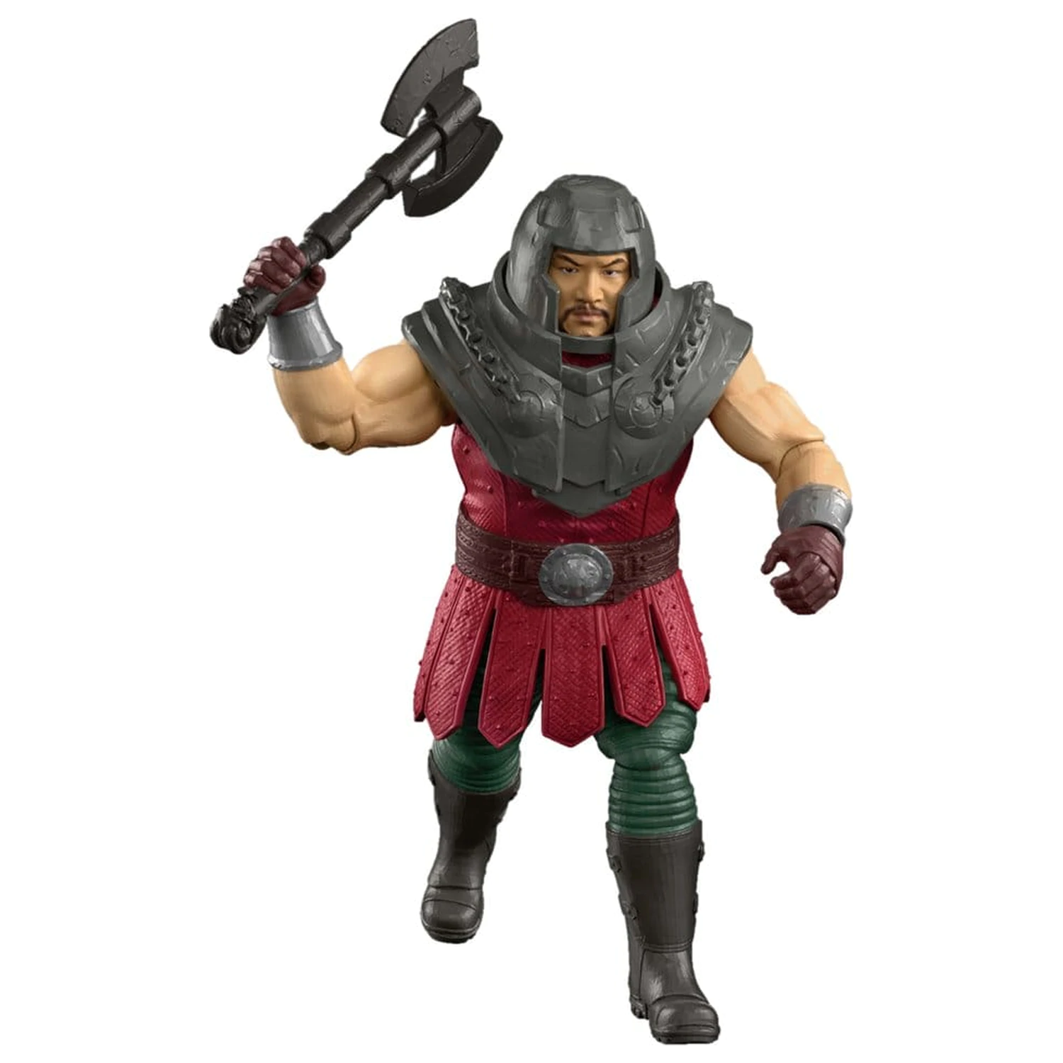 Masters of the Universe 2026 Movie Akcijska figura Ram Man 14 cm fotografija proizvoda