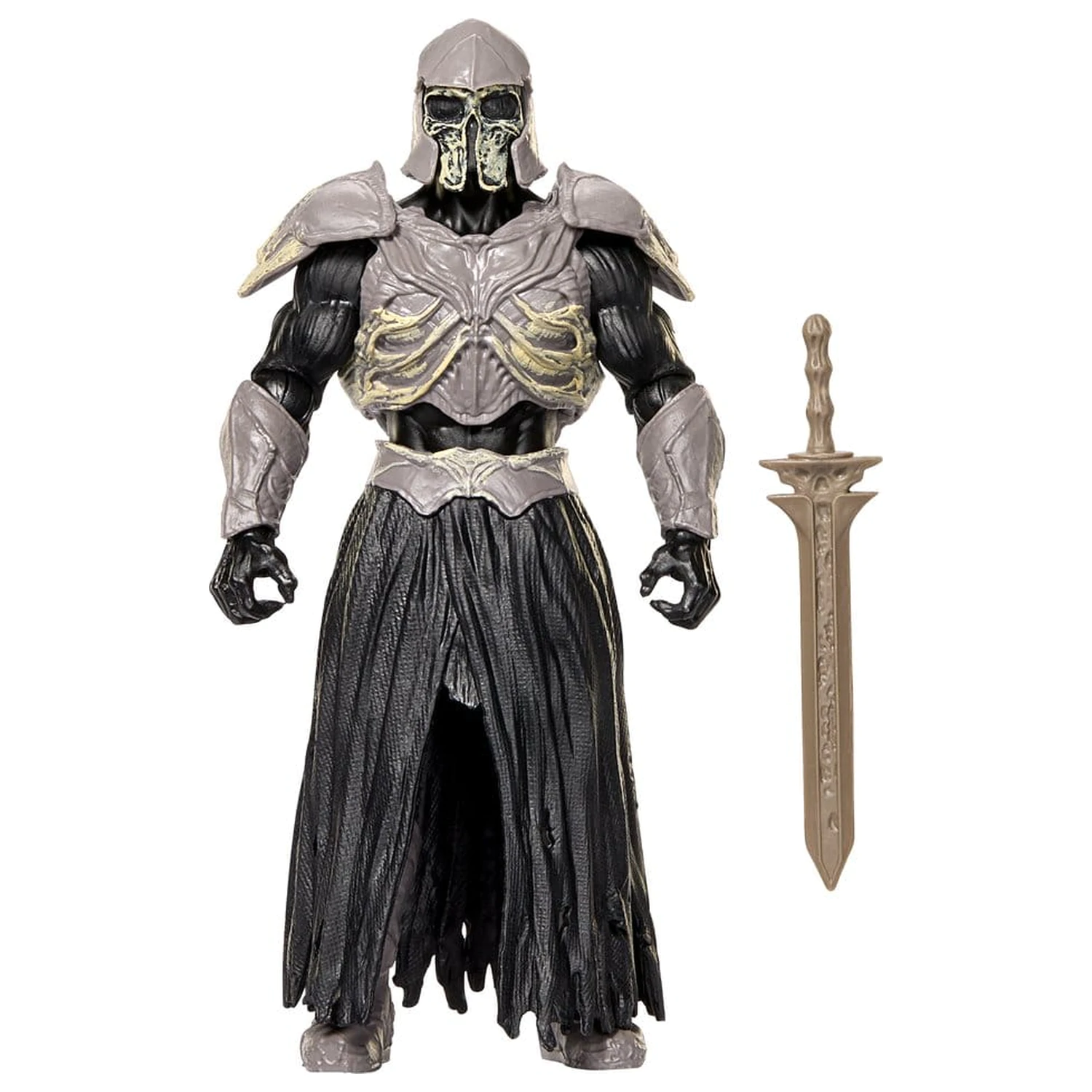 Masters of the Universe 2026 Movie Skelegoon akcijska figura 14 cm fotografija proizvoda
