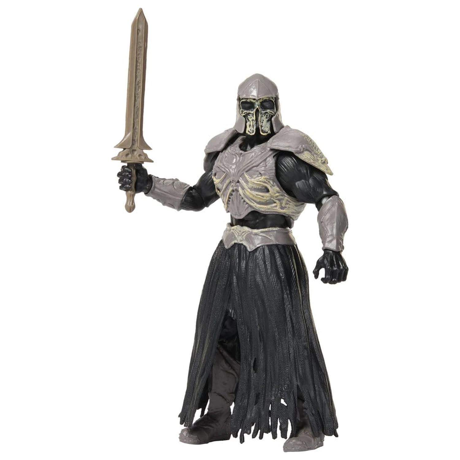 Masters of the Universe 2026 Movie Skelegoon akcijska figura 14 cm fotografija proizvoda