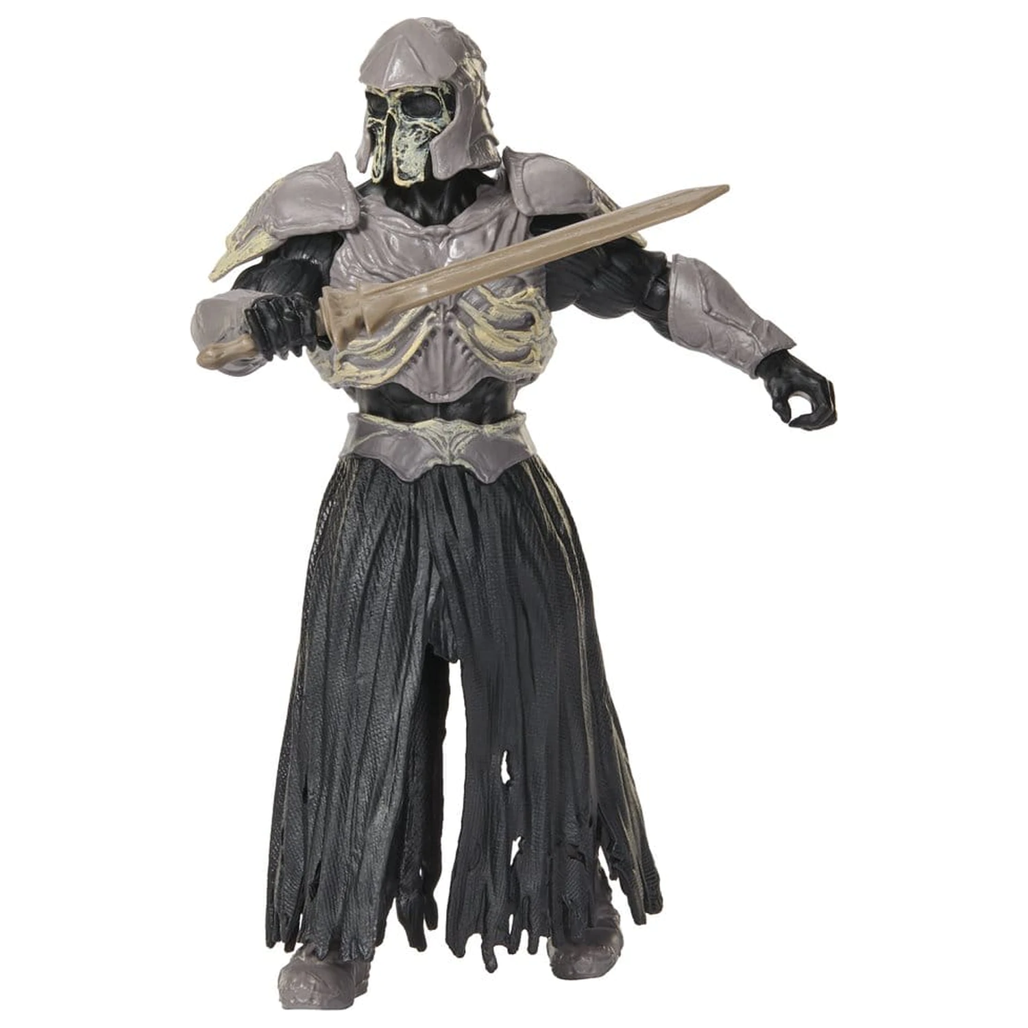 Masters of the Universe 2026 Movie Skelegoon akcijska figura 14 cm fotografija proizvoda