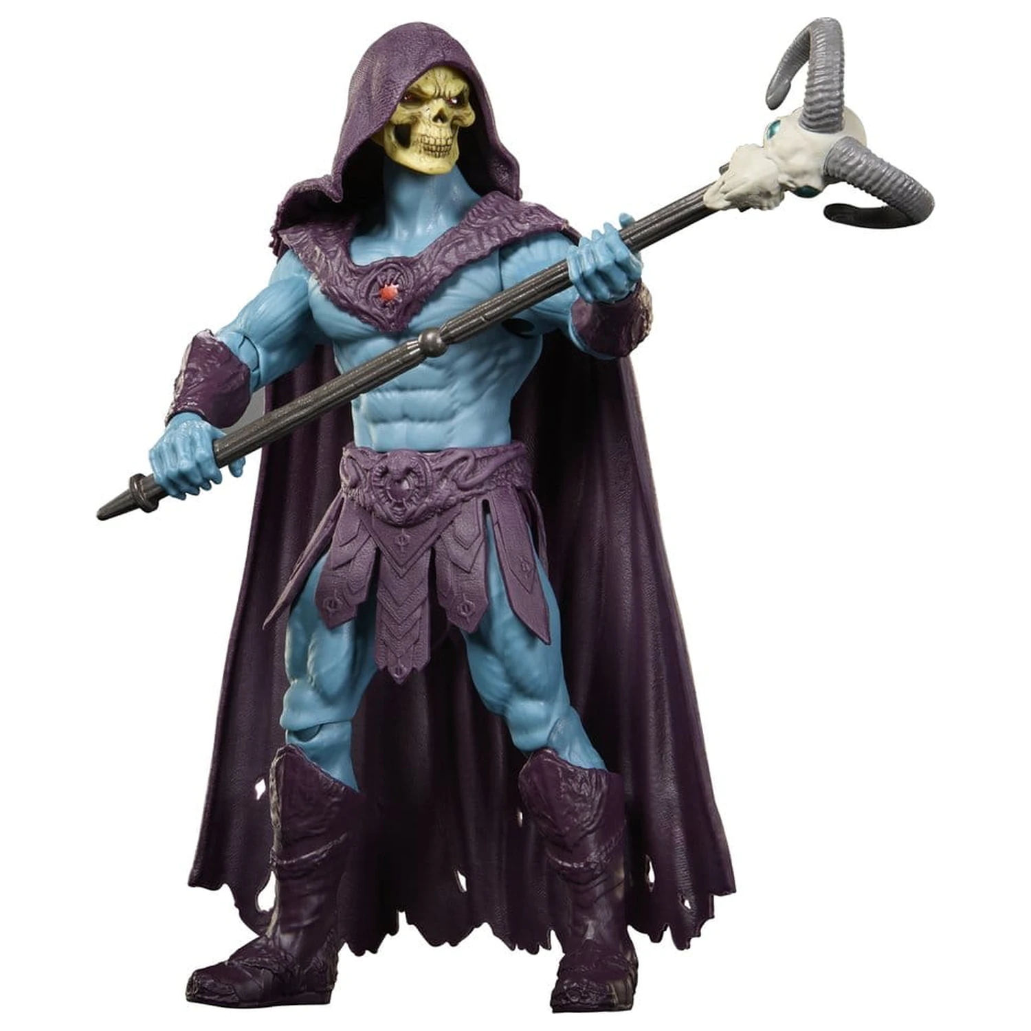 Masters of the Universe 2026 Movie akcijska figura Skeletor 14 cm fotografija proizvoda