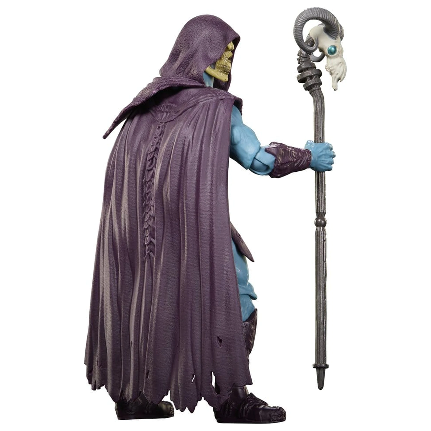 Masters of the Universe 2026 Movie akcijska figura Skeletor 14 cm fotografija proizvoda