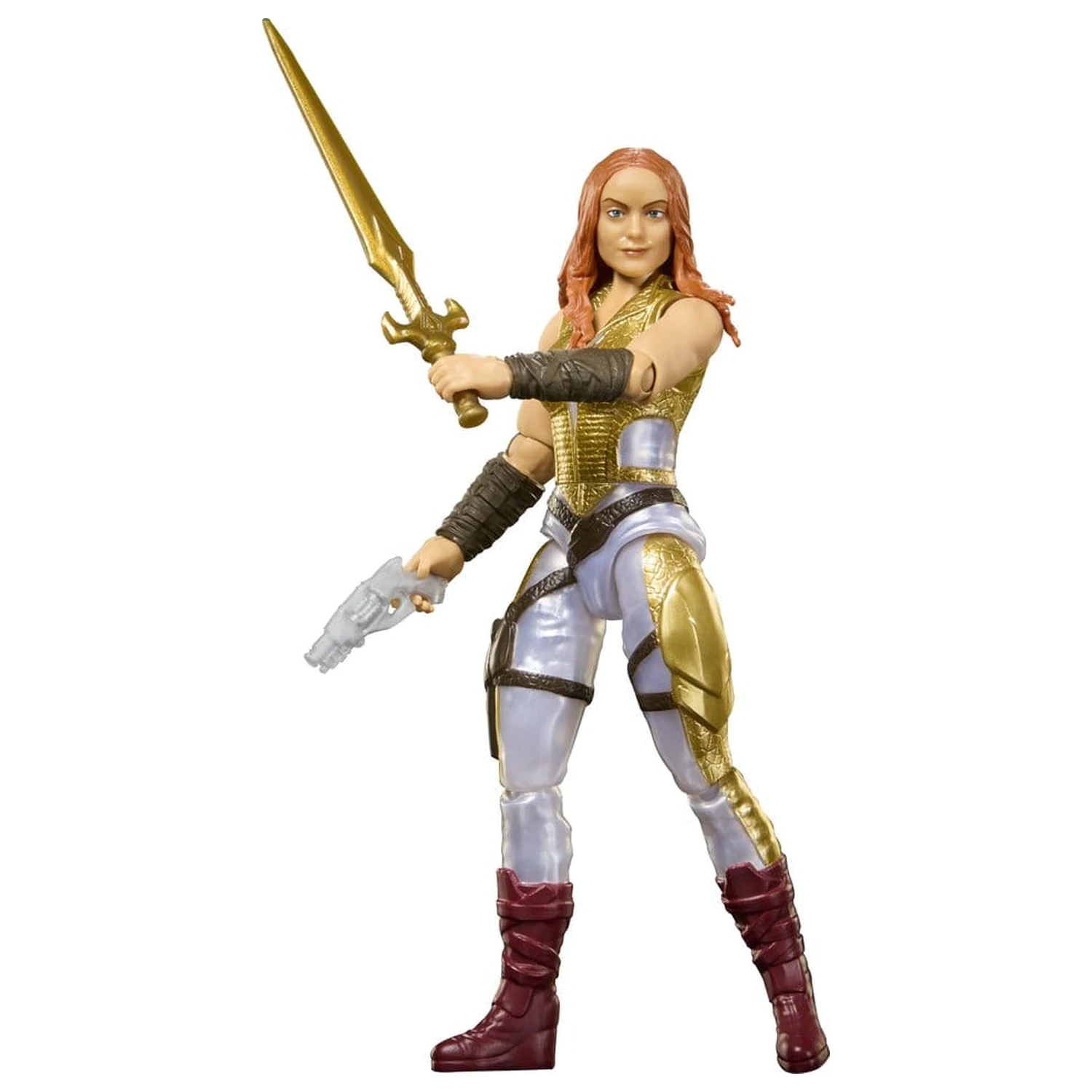 Masters of the Universe 2026 Movie akcijska figura Teela 14 cm fotografija proizvoda