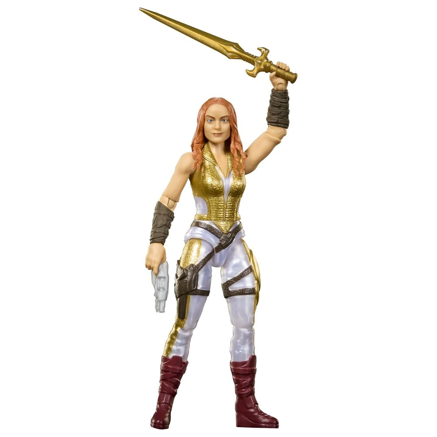 Masters of the Universe 2026 Movie akcijska figura Teela 14 cm fotografija proizvoda
