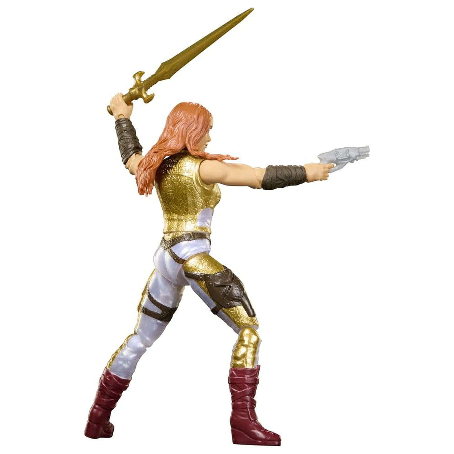 Masters of the Universe 2026 Movie akcijska figura Teela 14 cm fotografija proizvoda
