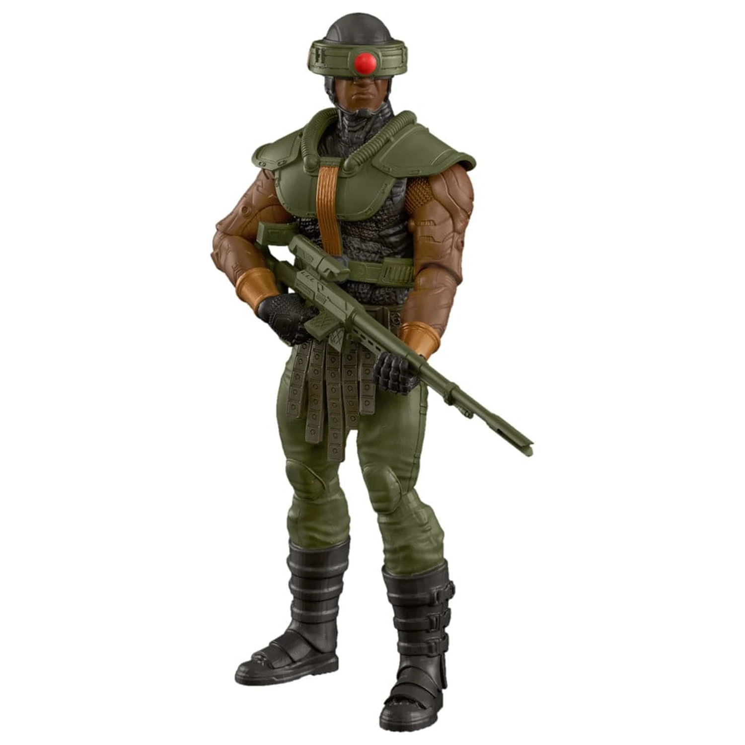 Masters of the Universe 2026 Movie Akcijska Figura Tri-Klops 14 cm fotografija proizvoda