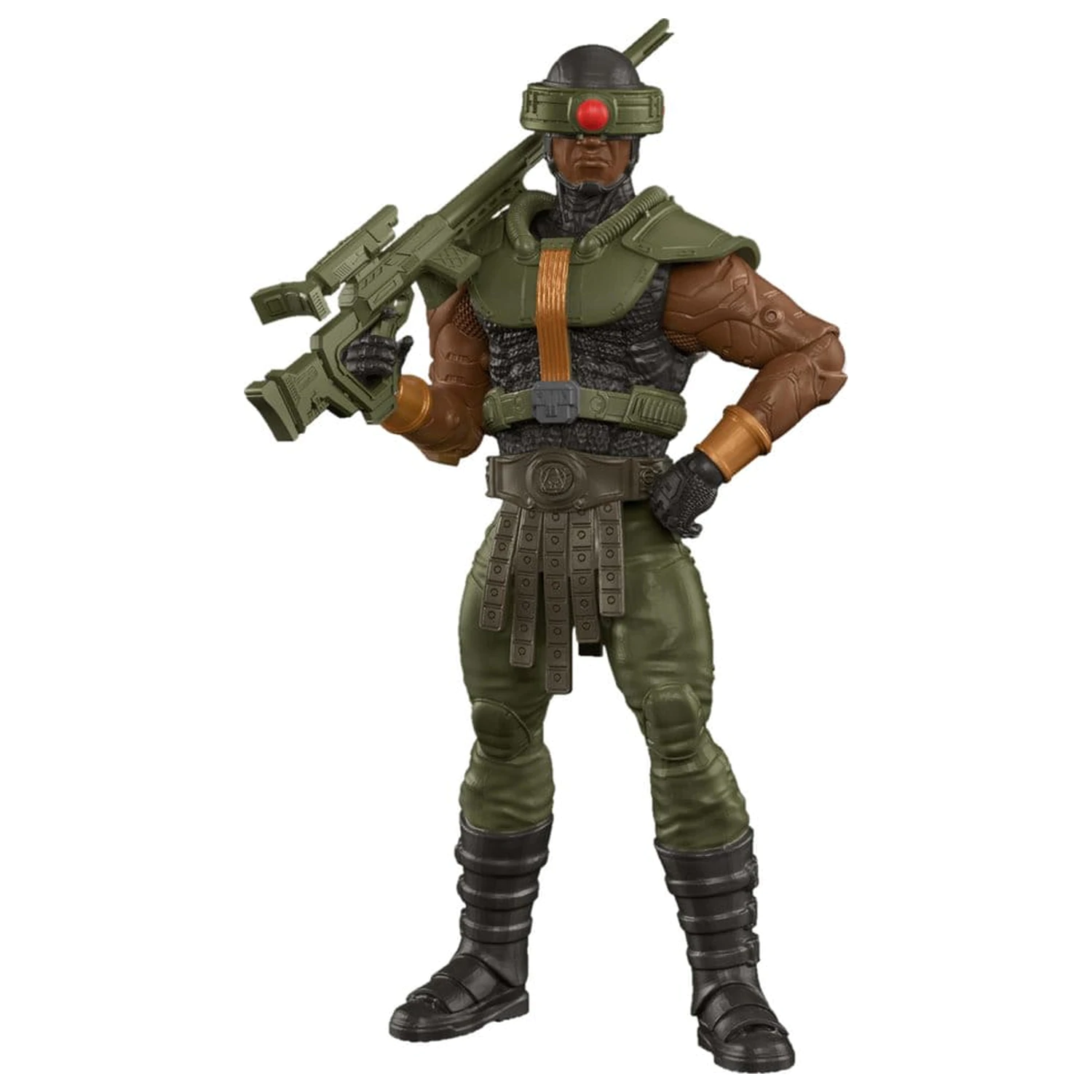 Masters of the Universe 2026 Movie Akcijska Figura Tri-Klops 14 cm fotografija proizvoda