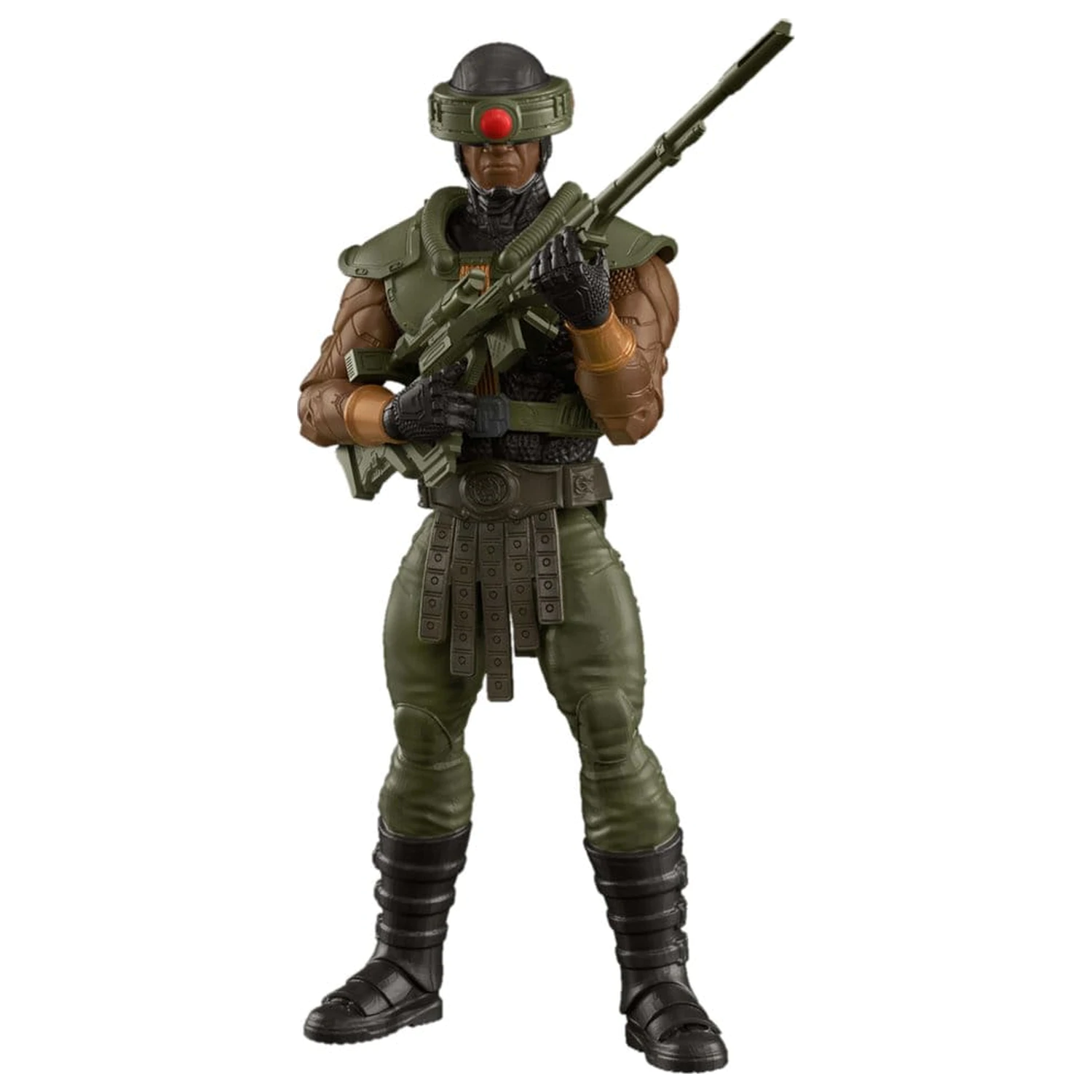 Masters of the Universe 2026 Movie Akcijska Figura Tri-Klops 14 cm fotografija proizvoda
