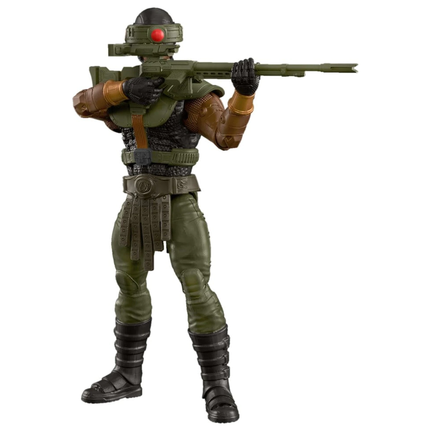 Masters of the Universe 2026 Movie Akcijska Figura Tri-Klops 14 cm fotografija proizvoda