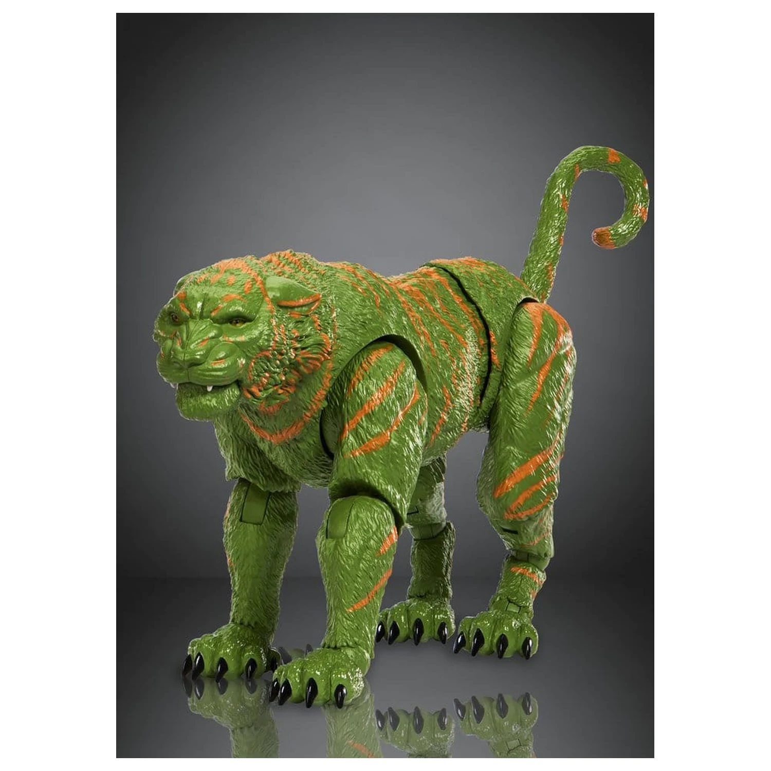 Masters of the Universe 2026 Movie Chronicles akcijska figura Battle Cat 17 cm fotografija proizvoda