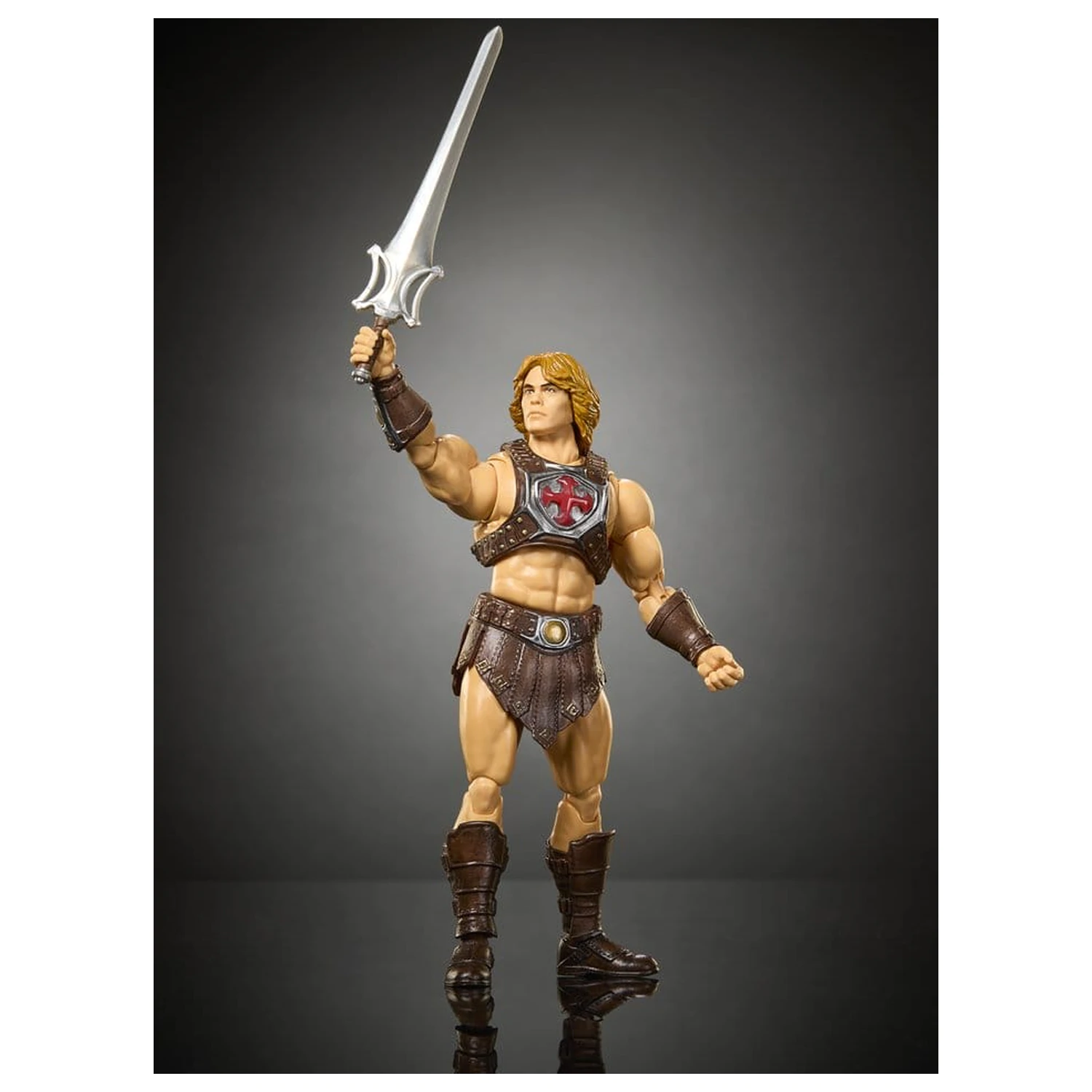 Masters of the Universe 2026 Movie Chronicles akcijska figura He-Man 18 cm fotografija proizvoda
