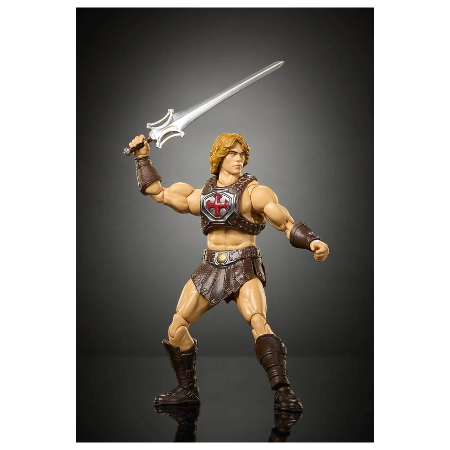 Masters of the Universe 2026 Movie Chronicles akcijska figura He-Man 18 cm fotografija proizvoda