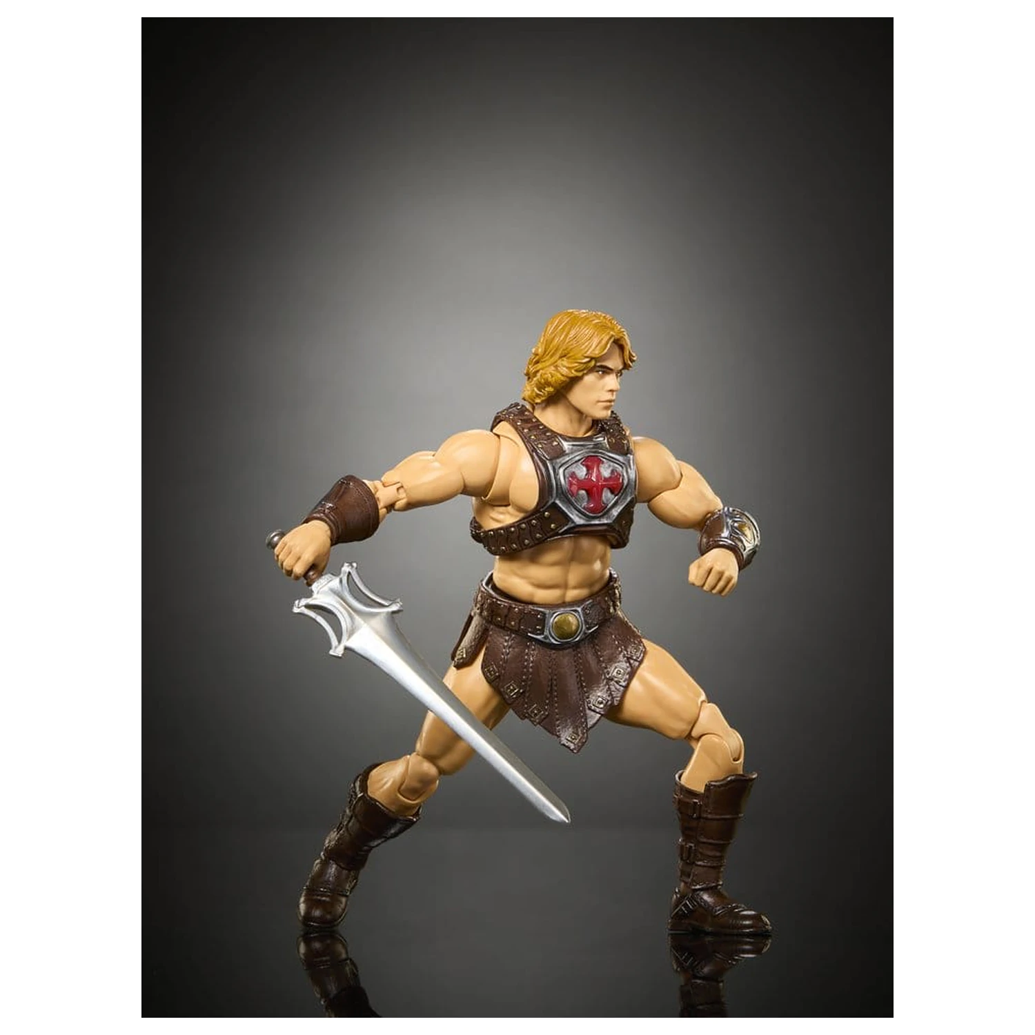 Masters of the Universe 2026 Movie Chronicles akcijska figura He-Man 18 cm fotografija proizvoda